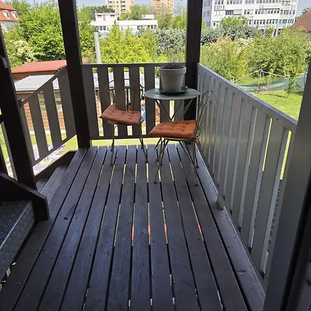 Appartement No30 Graz