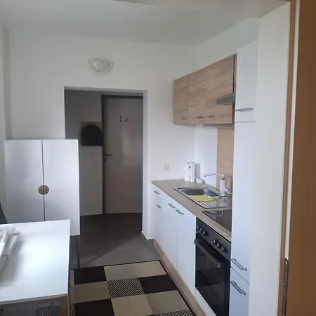 No30 Appartement Graz