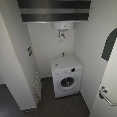 No30 Appartement Graz